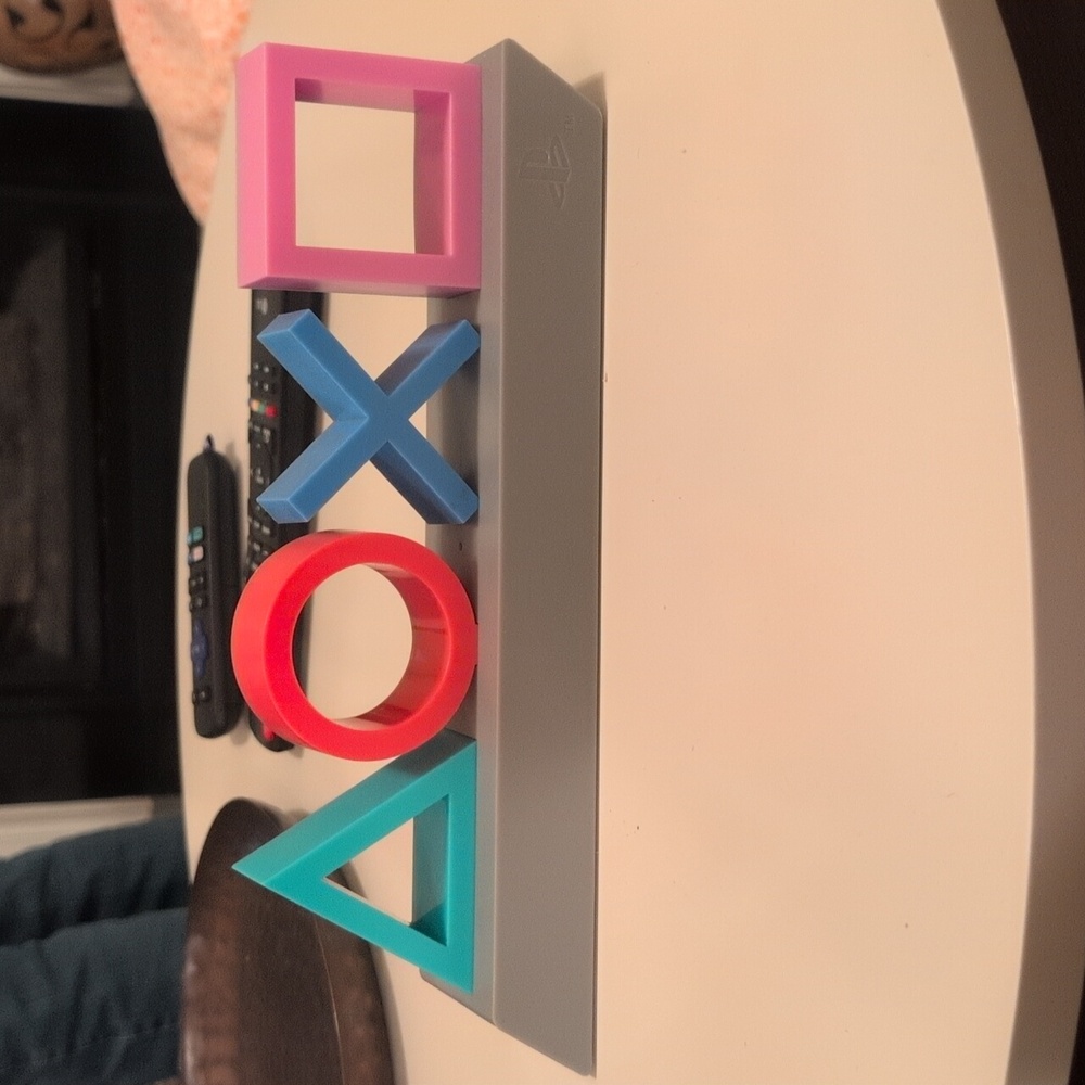 PlayStation LED Light